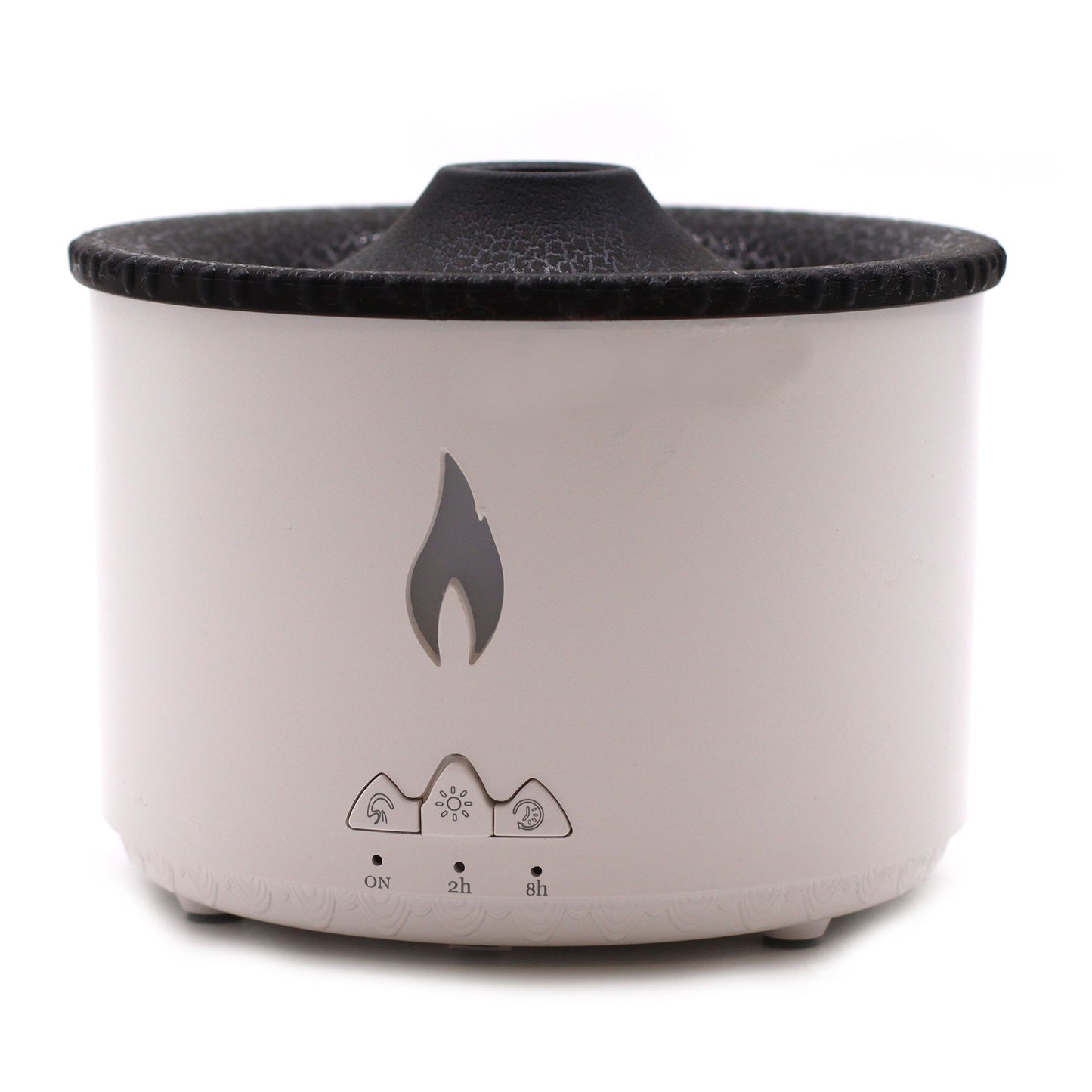 Volcano Medium 360ml Aroma Diffuser Plug In
