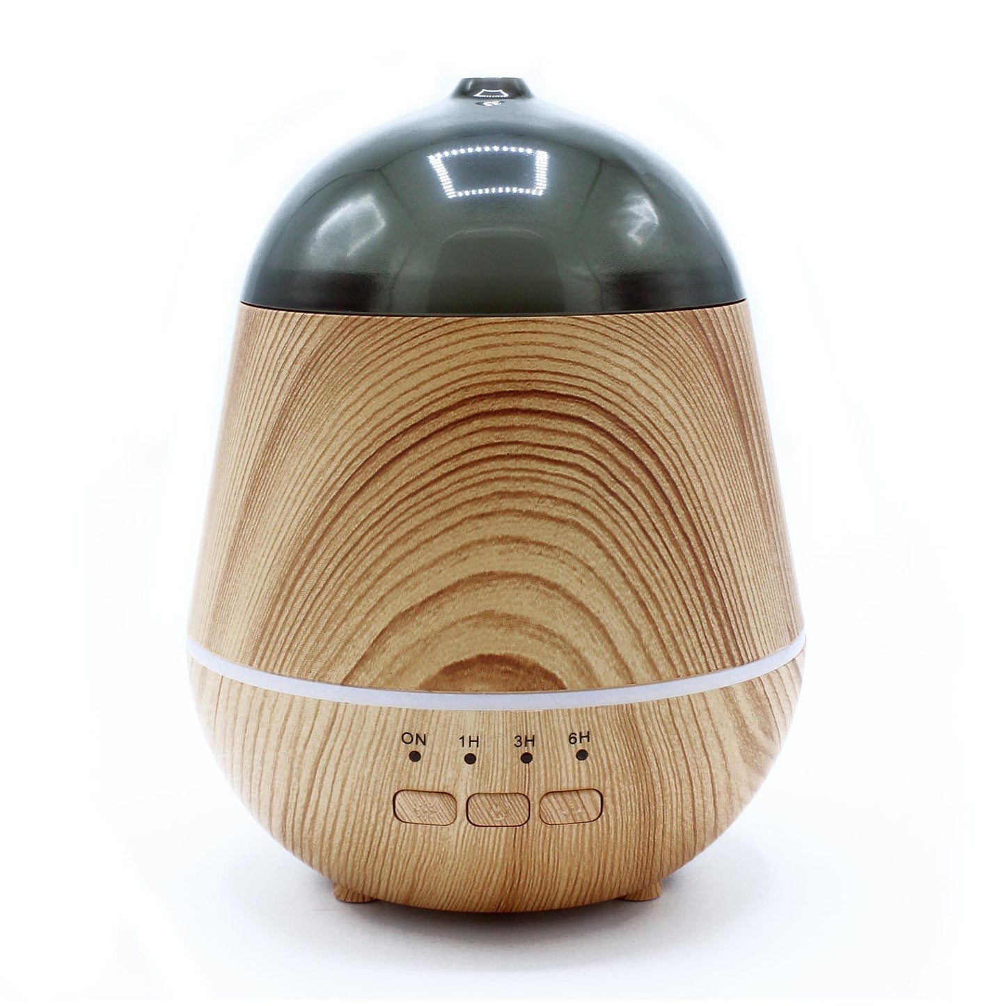 Marseille Aroma Diffuser USB Colour Changing Timer