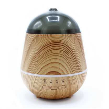 Marseille Aroma Diffuser USB Colour Changing Timer