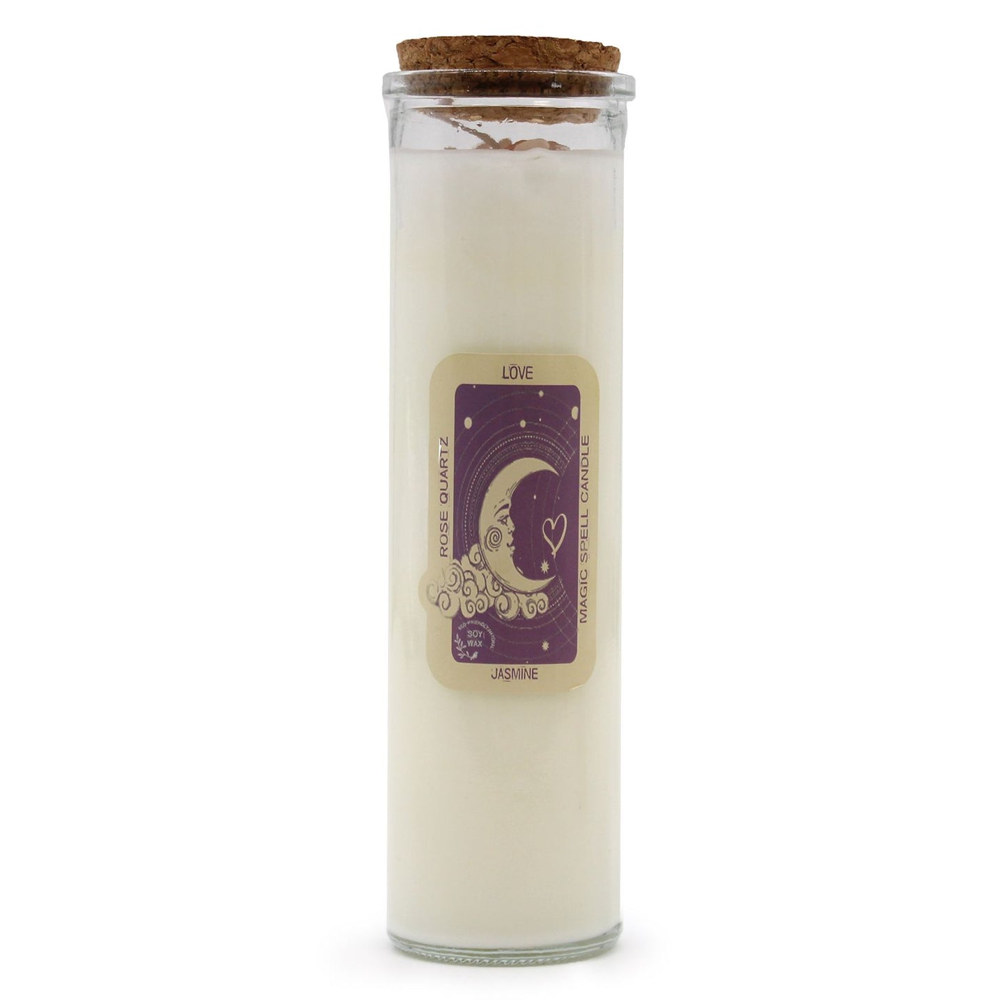 Love Intention Candle