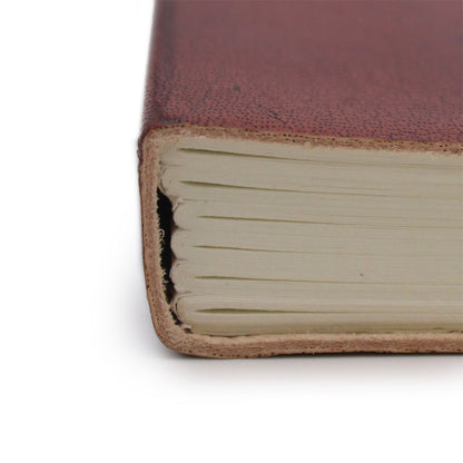 Medium Notebook with strap – Tree of Life