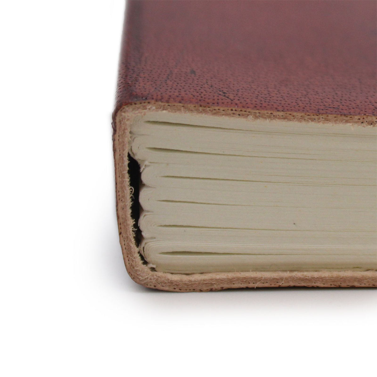 Medium Notebook with strap – Chakra Mandala