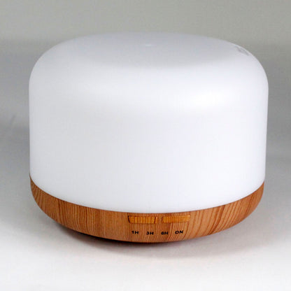 Aarhus Aroma Diffuser USB Colour Changing