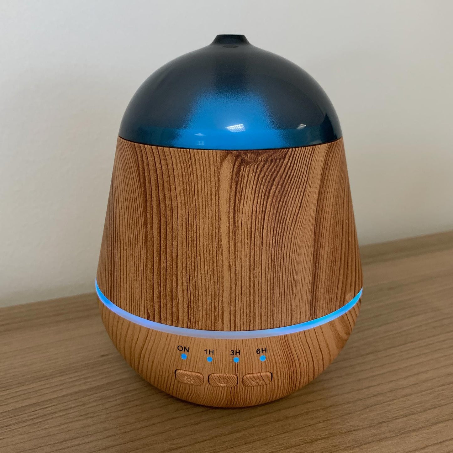 Marseille Aroma Diffuser USB Colour Changing Timer