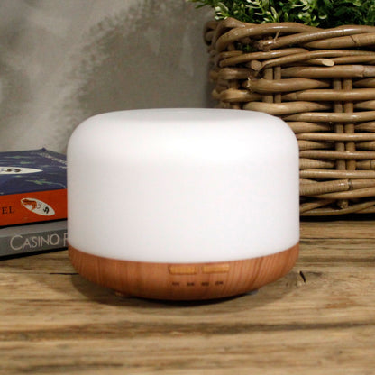 Aarhus Aroma Diffuser USB Colour Changing