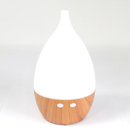 Milan Aroma Diffuser USB Colour Changing