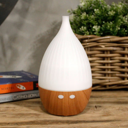 Milan Aroma Diffuser USB Colour Changing