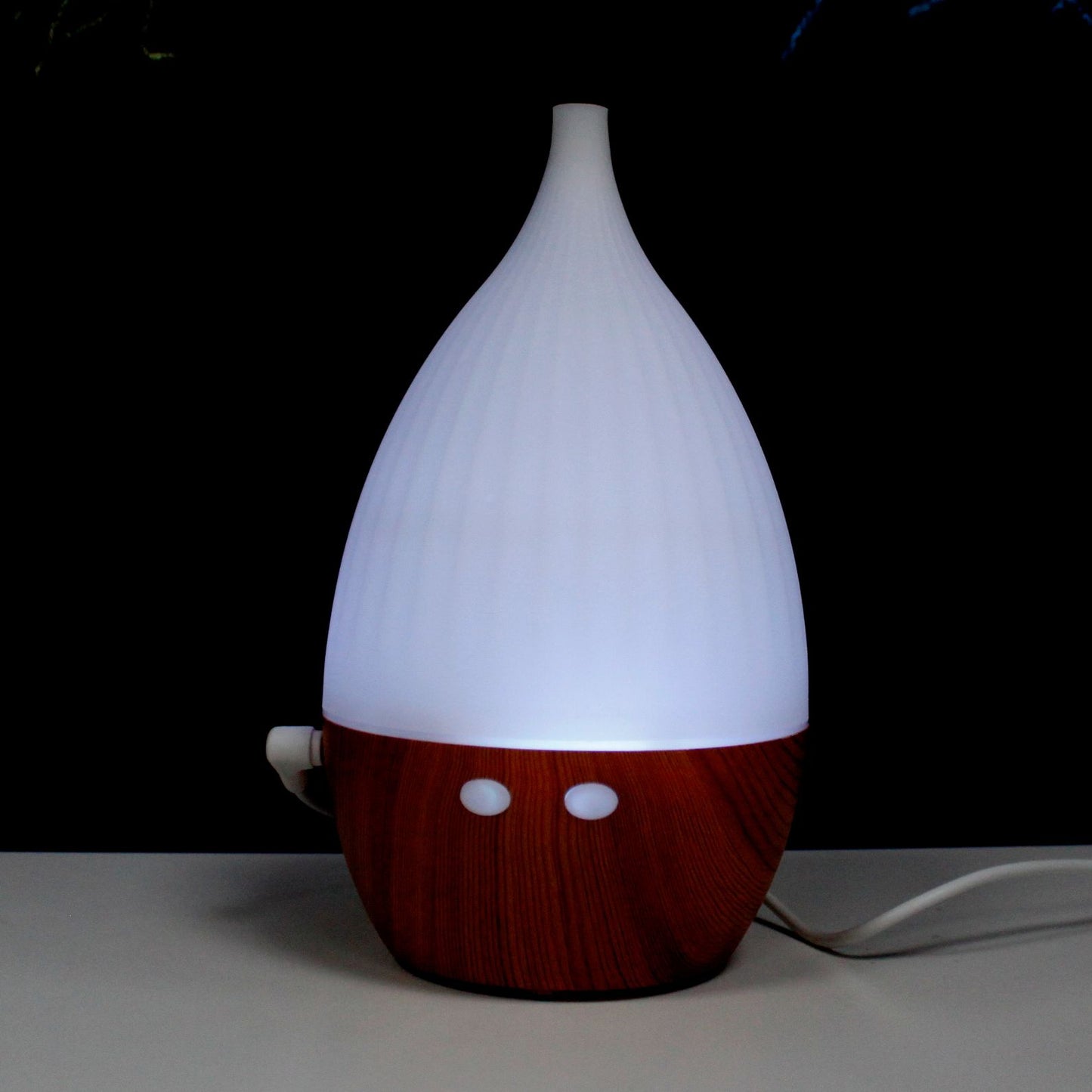 Milan Aroma Diffuser USB Colour Changing