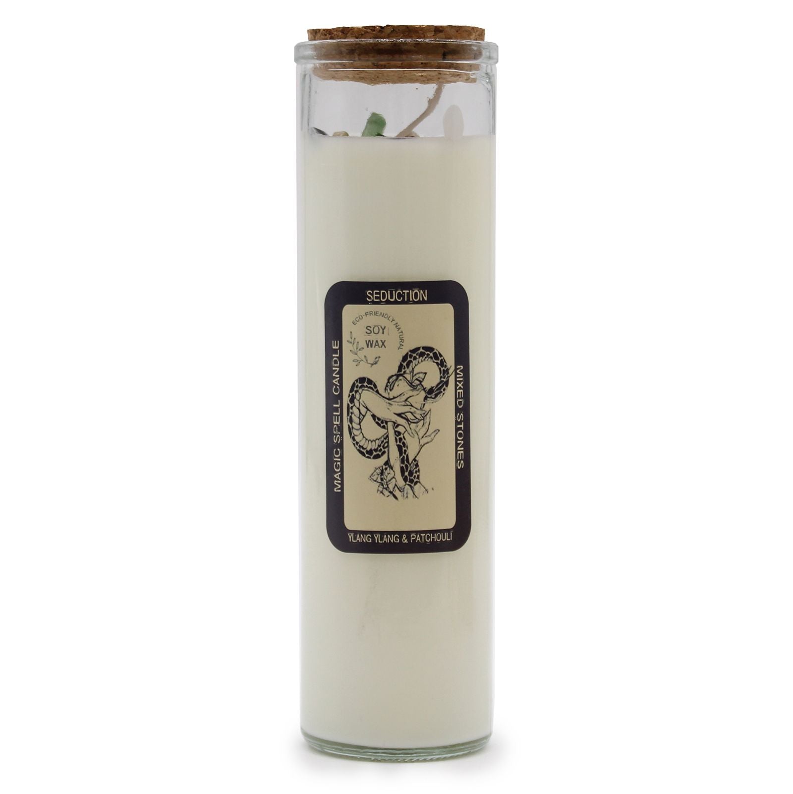 Seduction Intention Candle