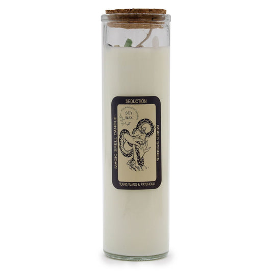 Seduction Intention Candle
