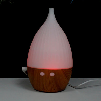 Milan Aroma Diffuser USB Colour Changing