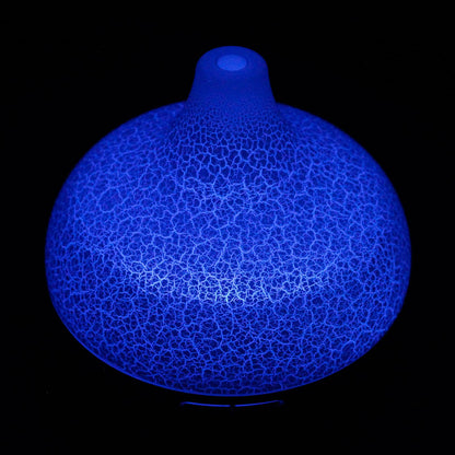 Santorini Shell Effect Aroma Diffuser USB Timer