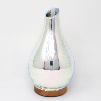 Ibiza Aroma Diffuser USB Infinity Lights