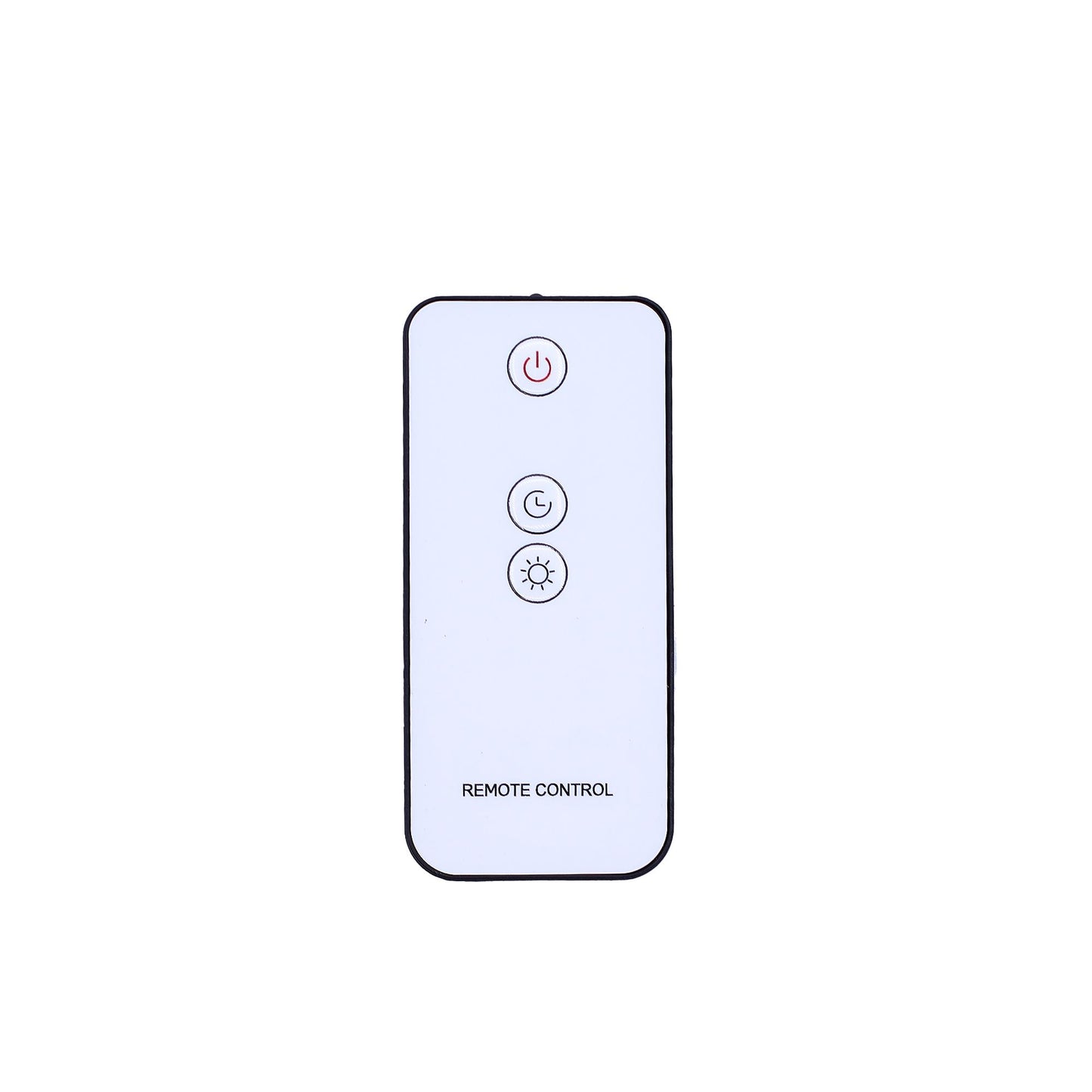 Salt Stone Flame Effect Aroma Diffuser USB