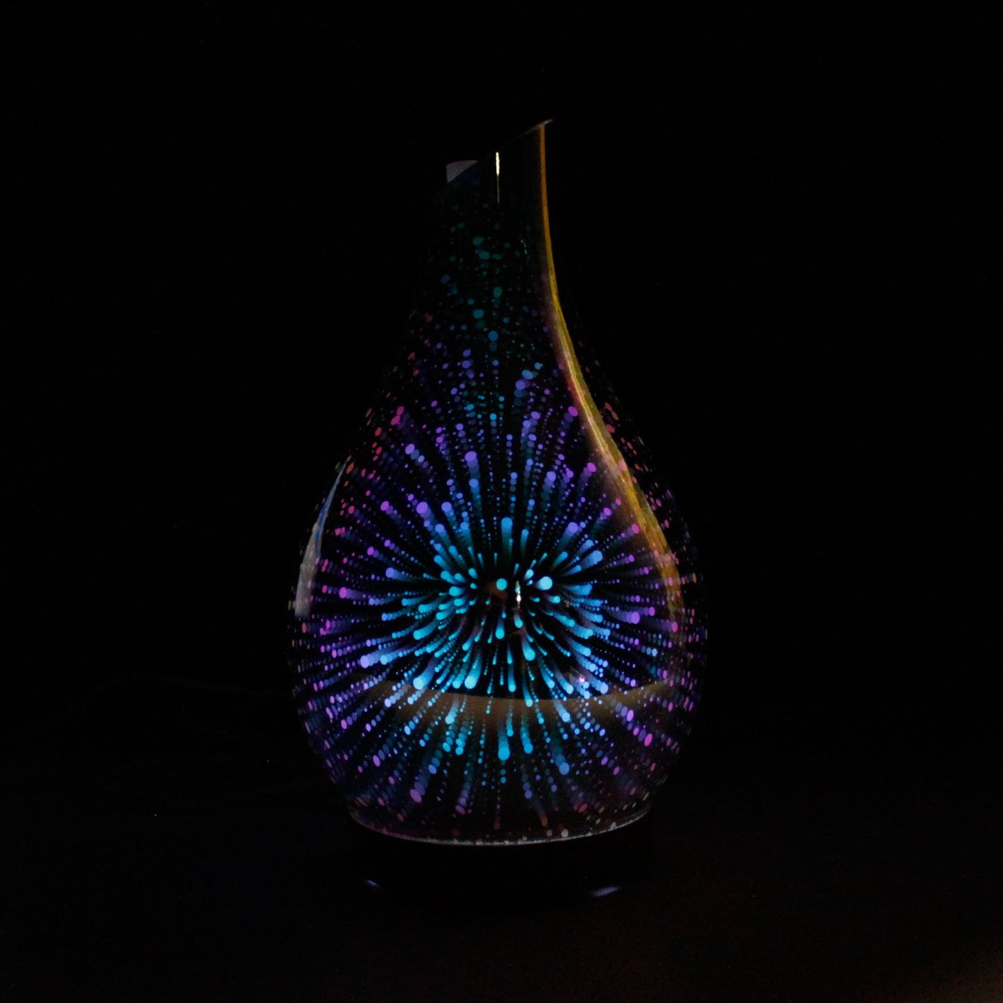 Ibiza Aroma Diffuser USB Infinity Lights