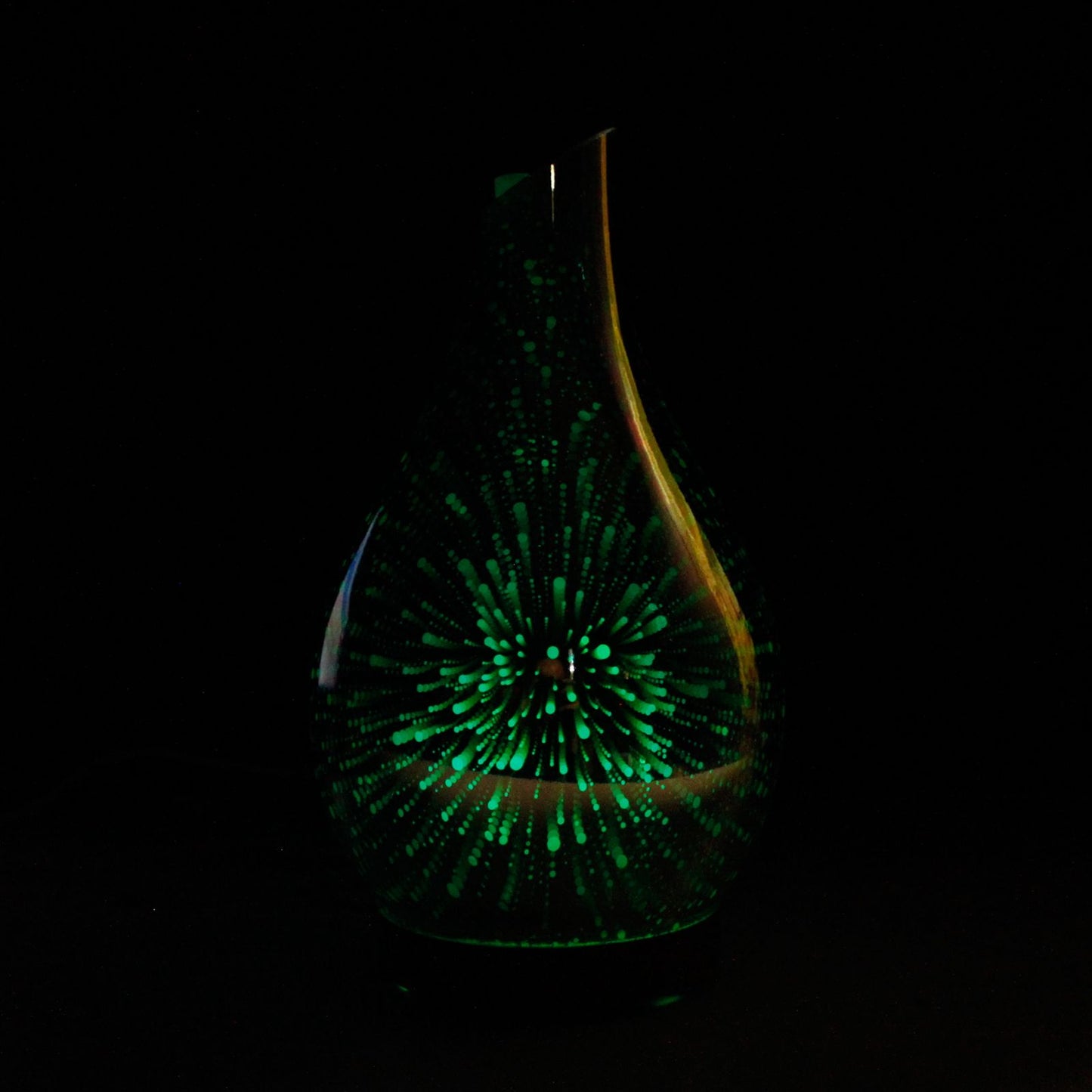 Ibiza Aroma Diffuser USB Infinity Lights