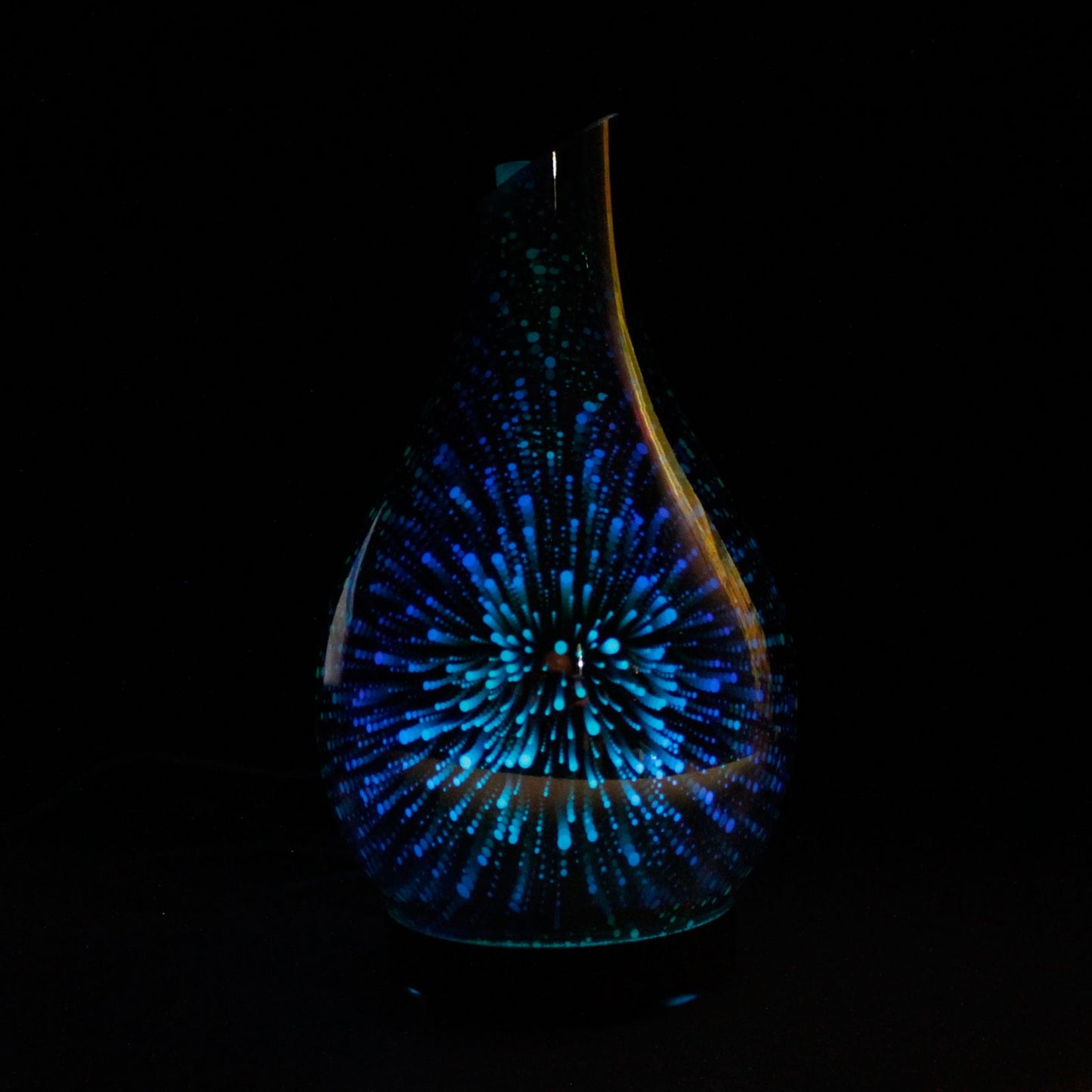 Ibiza Aroma Diffuser USB Infinity Lights