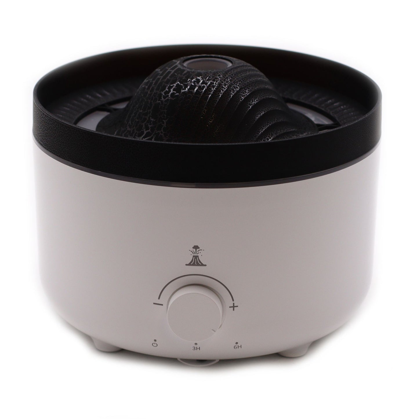 Volcano Large 560ml Aroma Diffuser Plug In