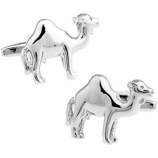 Camel Cufflinks  | Ashton and Finch