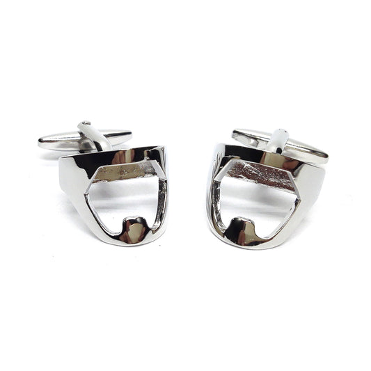 Beer Bottle Opener Cufflinks | Ashton and Finch