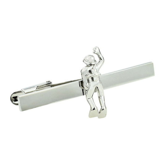 Scuba Diver Tie Clip  | Ashton and Finch