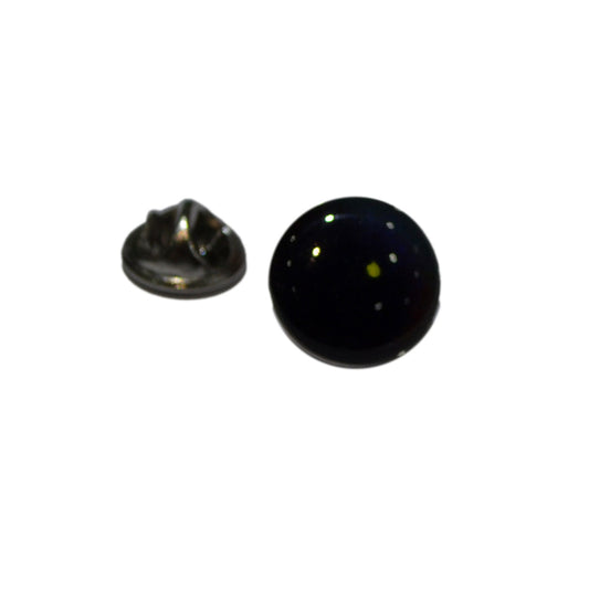 Squash Ball Lapel Pin Badge