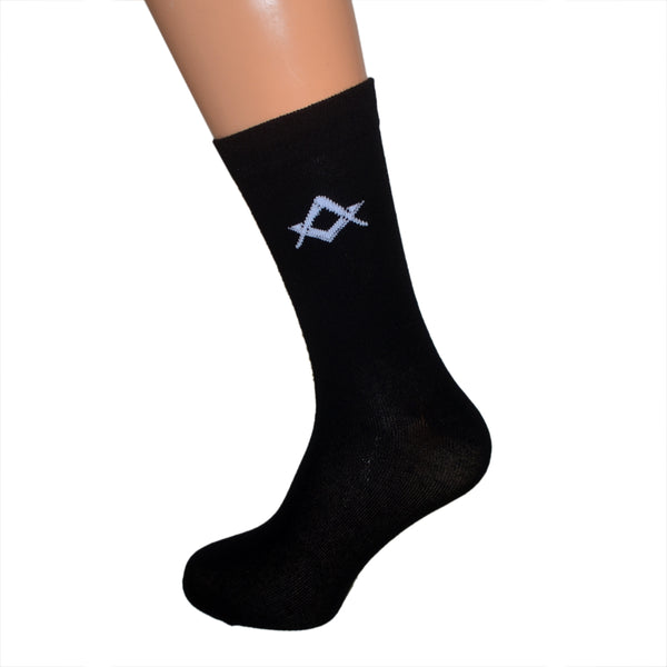 Masonic Socks Freemason Design