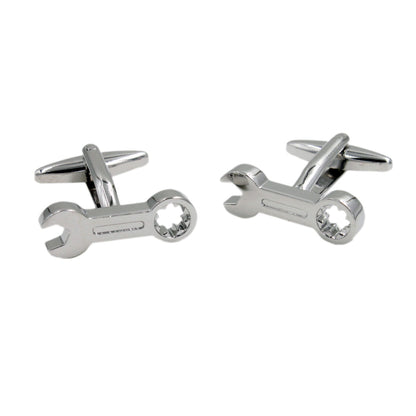 Socket Spanners Tool Cufflinks | Ashton and Finch