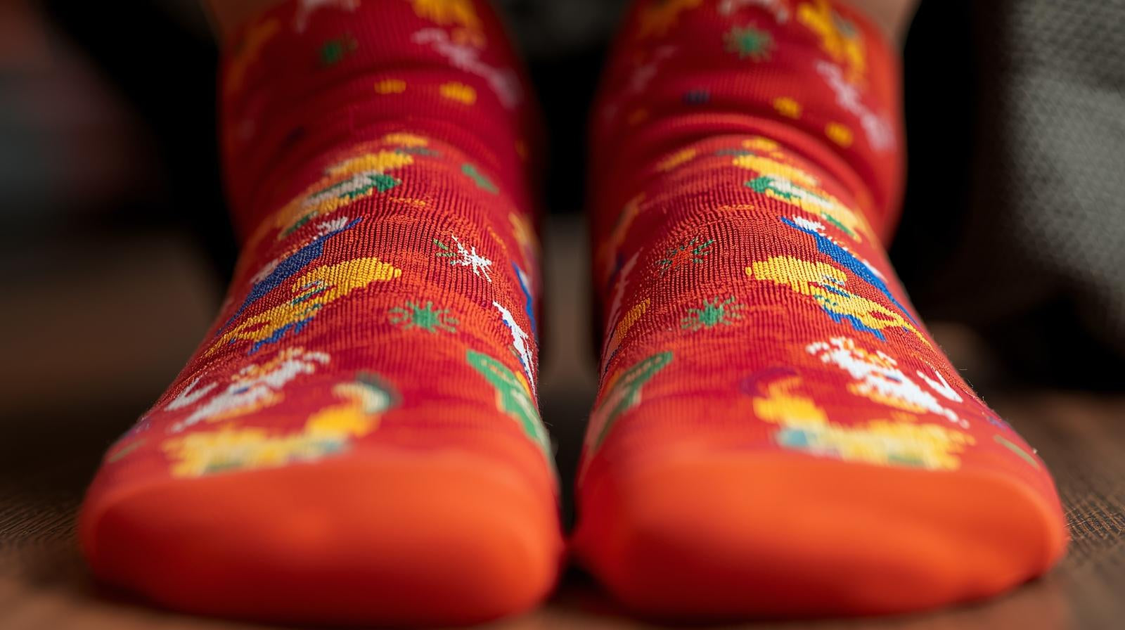 Occasion Socks