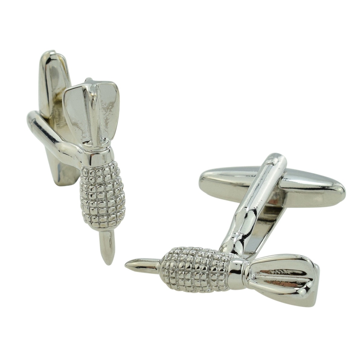 Darts Sport Cufflinks | Ashton and Finch