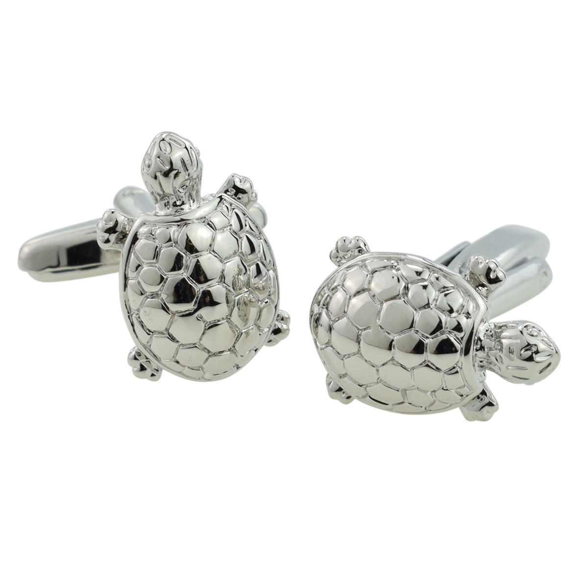 Tortoise Animal Cufflinks | Ashton and Finch