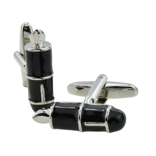 Fountain Pen Nib Writers Cufflinks | Ashton and Finch
