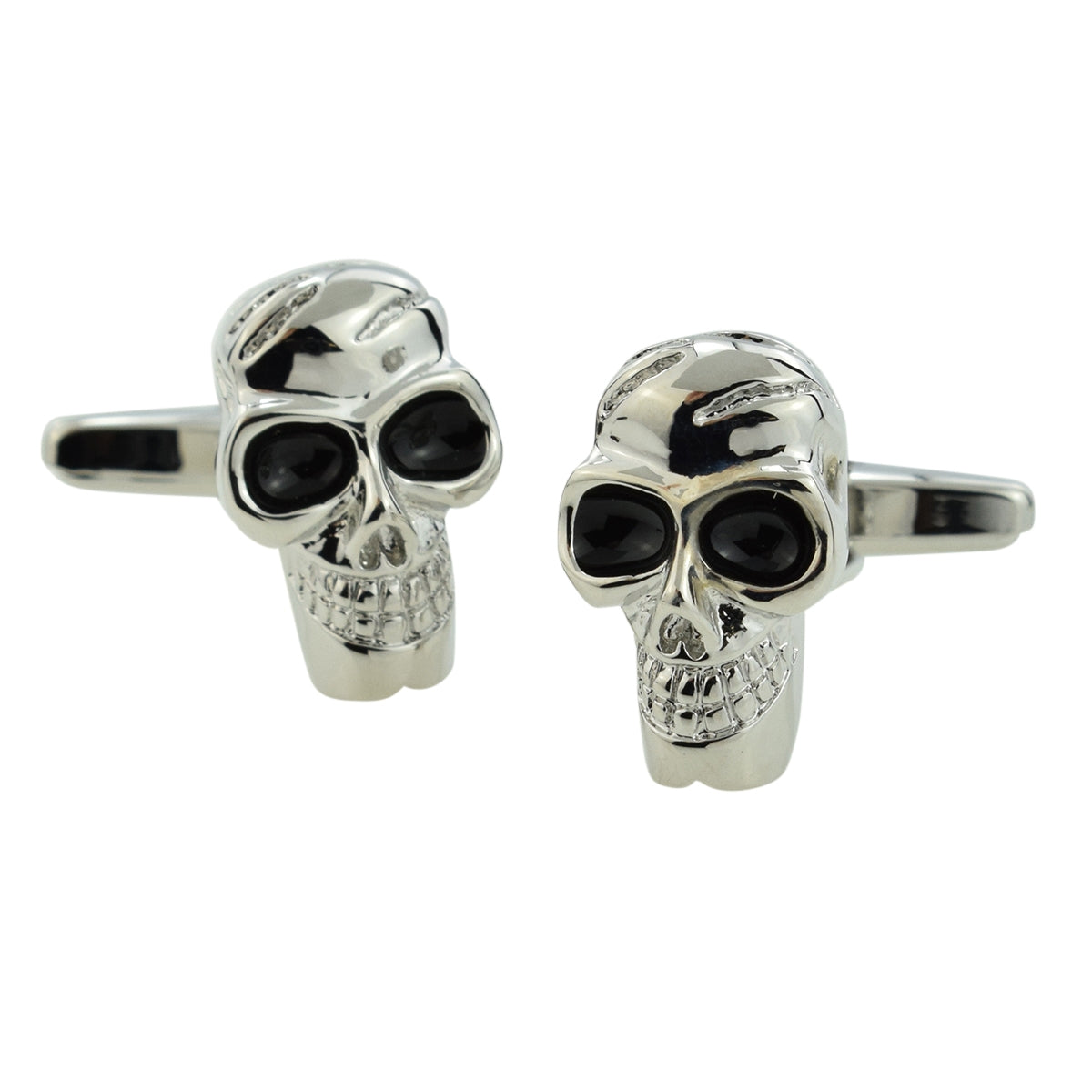 Skulls Cufflinks | Ashton and Finch