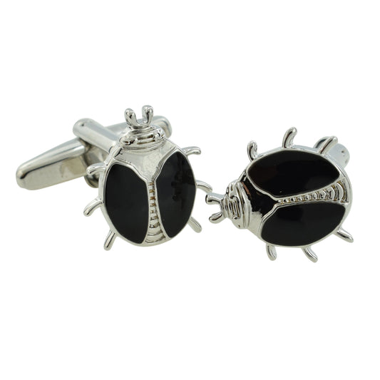 Bugs Insect Cufflinks | Ashton and Finch