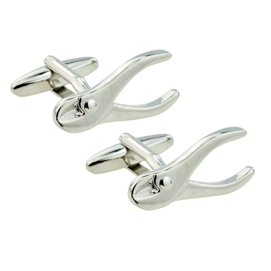 Pliers Tools Handymans Cufflinks | Ashton and Finch