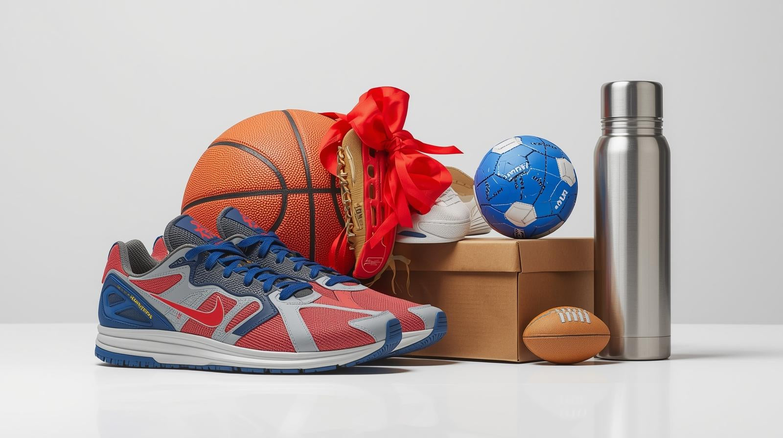 Sports Gifts  – Ashton and Finch