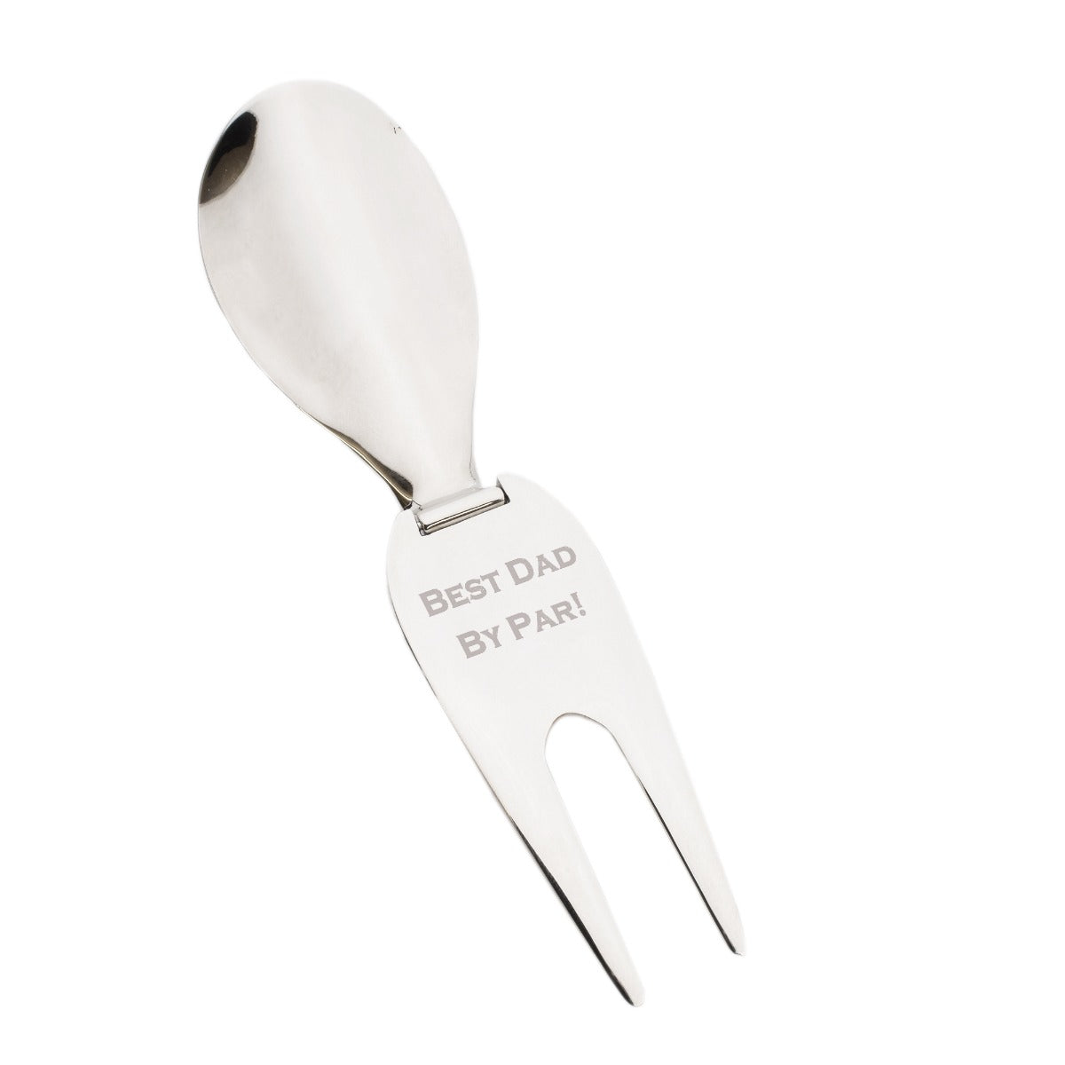 Engravable Golf Shoe Horn & Pitch Repair Tool