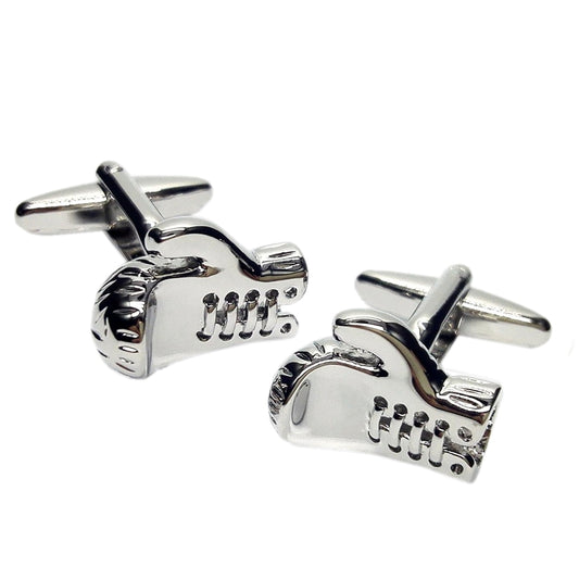 Boxing Glove boxers Sport Cufflinks | Ashton and Finch