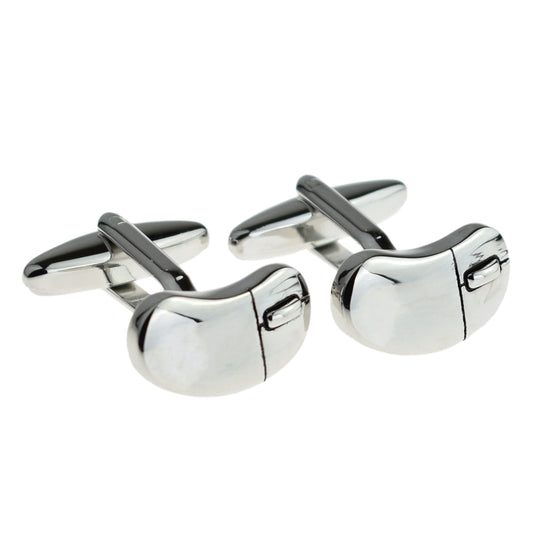 Computer Mouse IT Geeks Cufflinks | Ashton and Finch