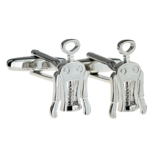 Beer Bottle Opener Style Cufflinks | Ashton and Finch