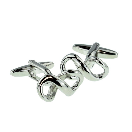 Value Saver Mathmatical Infinity Sign Teacher Scientists Cufflinks | Ashton and Finch