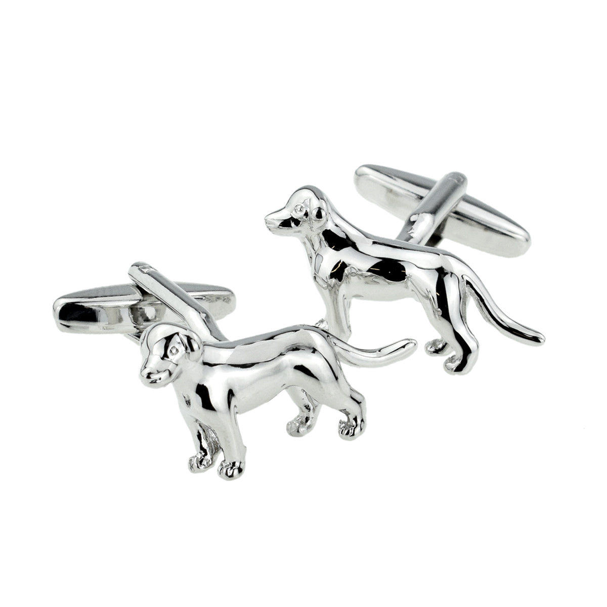 Dog Pet Cufflinks | Ashton and Finch