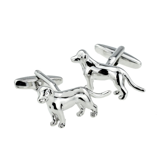 Dog Pet Cufflinks | Ashton and Finch