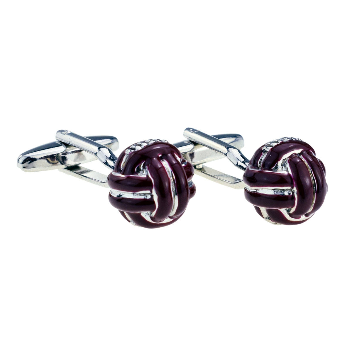 Classics  Retro  Footballs Styled Cufflinks | Ashton and Finch