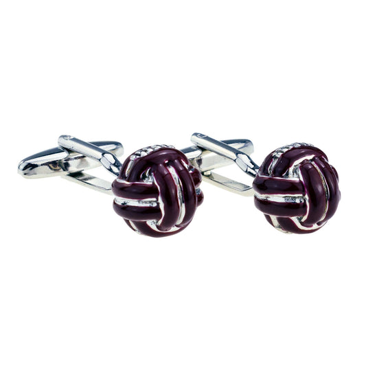 Classics  Retro  Footballs Styled Cufflinks | Ashton and Finch