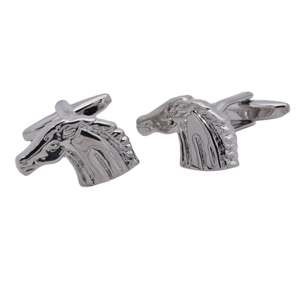 Mustang Horse Design Cufflinks | Ashton and Finch