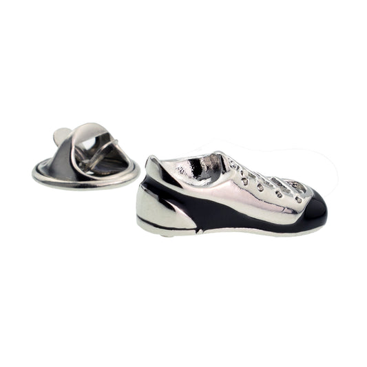 Football Boot Design Lapel Pin Badge