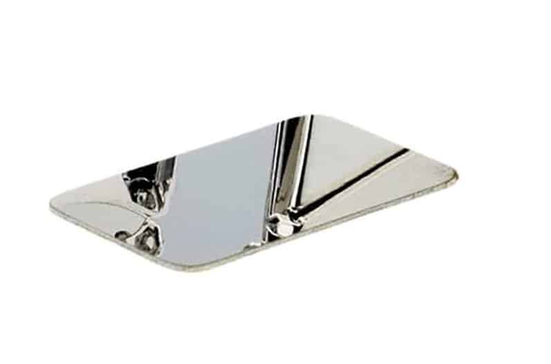 Spare Message Plate (for Hidden Message Lapel Pin X2AJTP965)