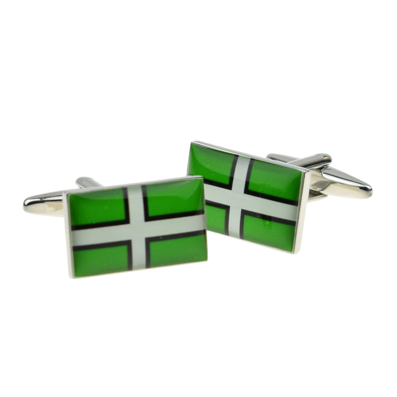 Flag Cufflinks
