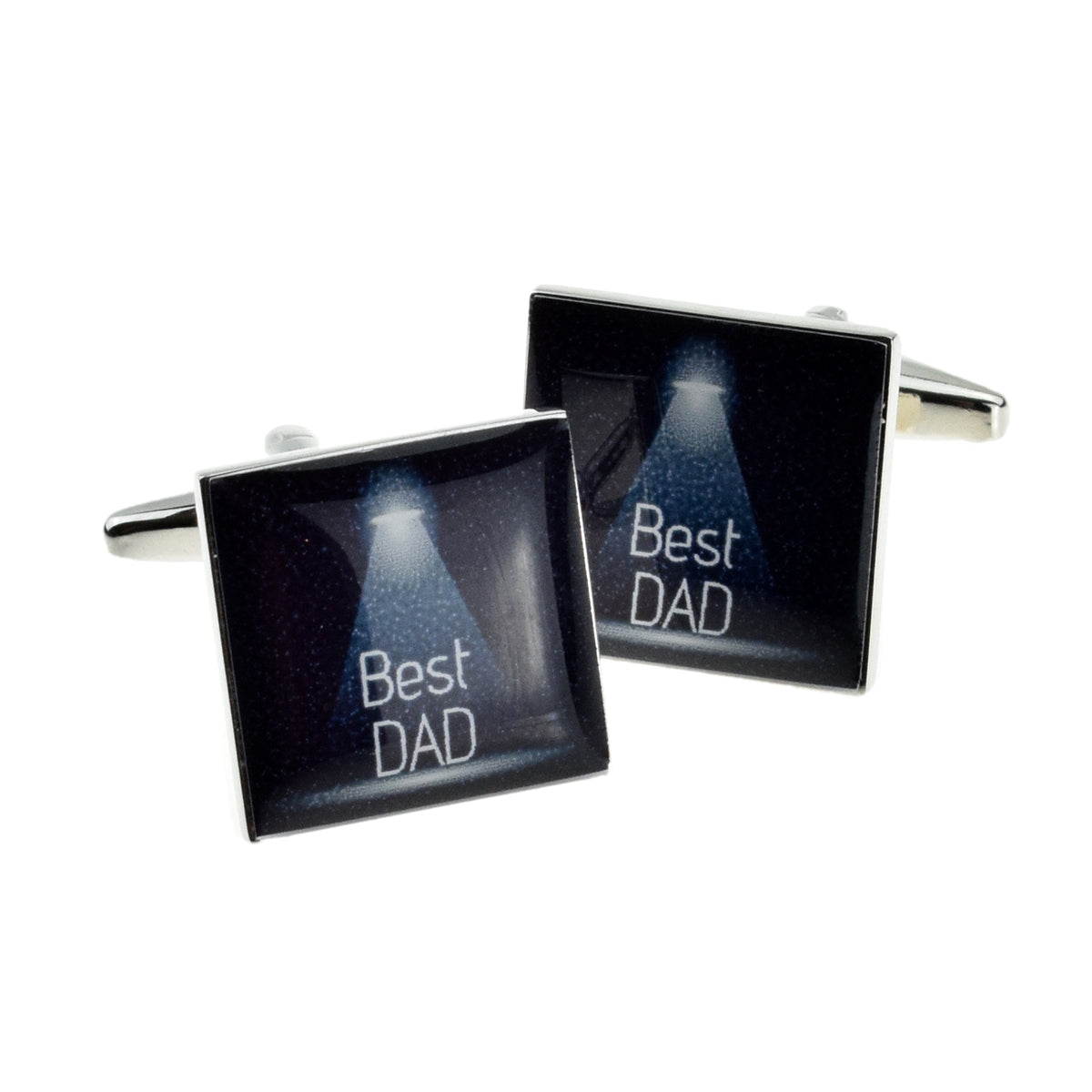 Spotlight & Highlight the Best Dad Cufflinks | Ashton and Finch